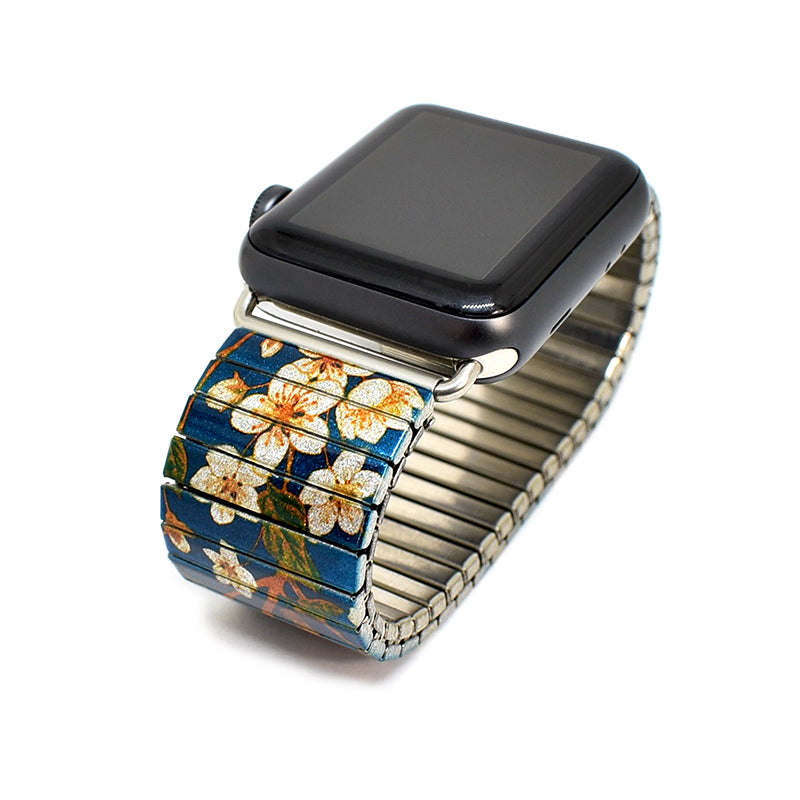 Meet Me in the Garden by Banded Berlin for the Apple Watch 