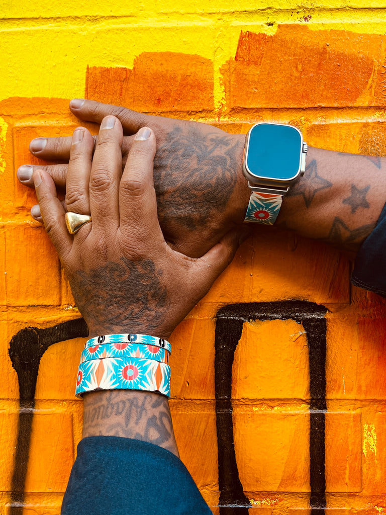 Apple Watch Bandeds by Banded Berlin © 2020, banded berlin