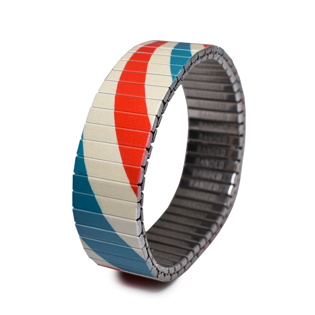 Wonderland - Coney Island High - 18mm - Classic Finish