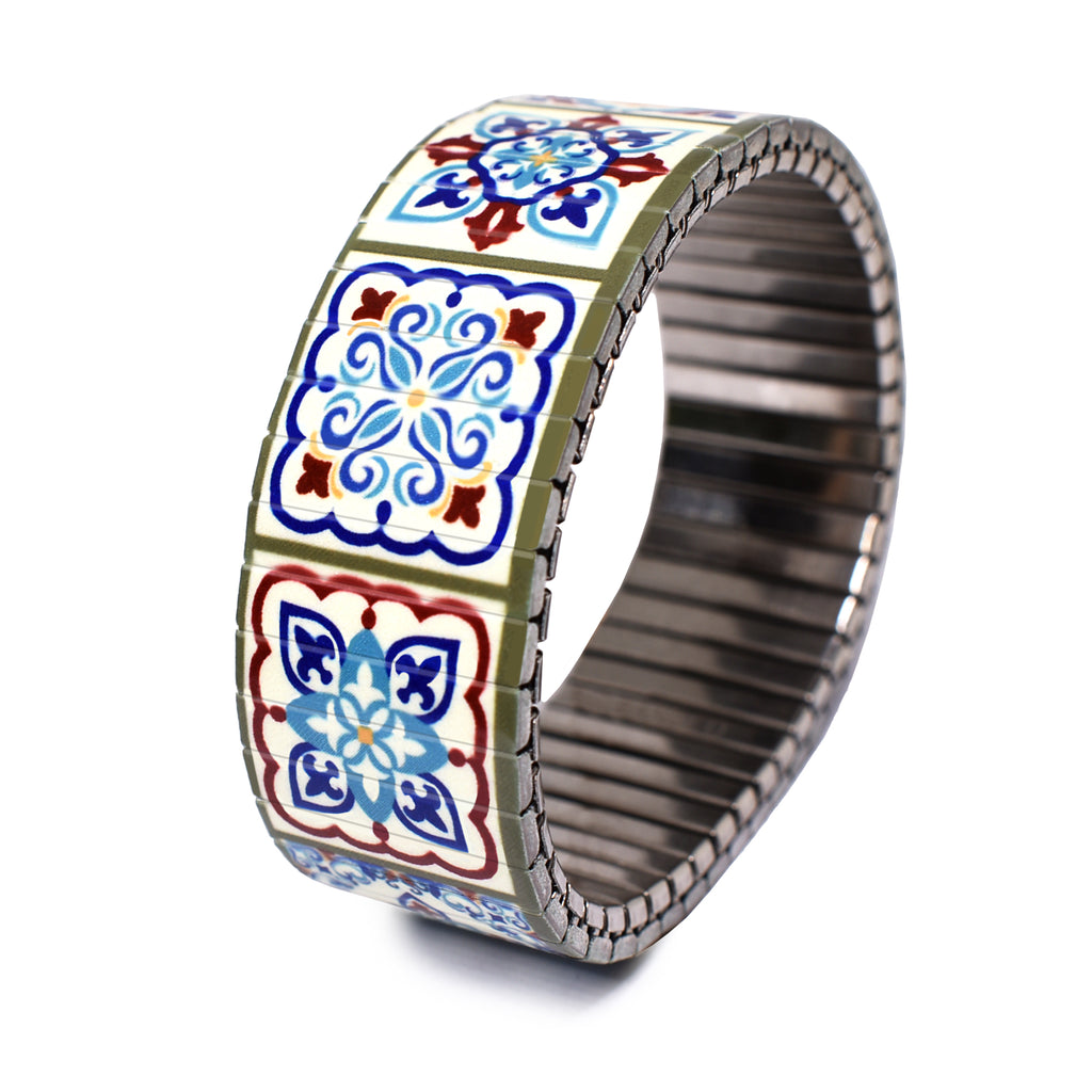 AZULEJO - El Carme - 23mm Classic Finish