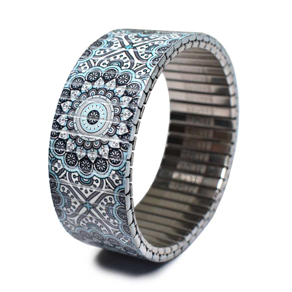 Toast of the Town - 23mm Classic Finish  Mit unserem Kult-Klassiker "Toast of the town" wirst auch Du zum "Stadtgespräch". Dieses Design ist&nbsp;wie&nbsp;ein&nbsp;Jean-Pierre Jeunet Film -&nbsp;nostalgisch, futuristisch, skurril. So wird deine Vorstellungskraft im Handumdrehen zur magischen Realität.