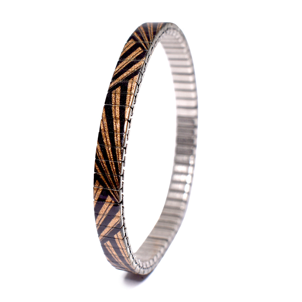 Metropolis - Caligari Sunset  - 6mm Metallic