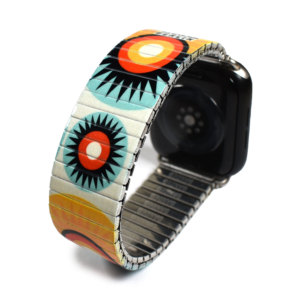 The Individualist - Sunshine - Banded™️ for Smart Watch