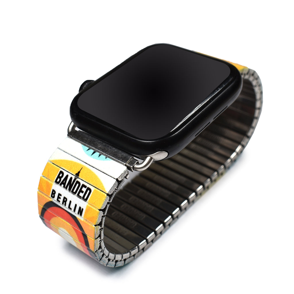 The Individualist - Sunshine - Banded™️ for Smart Watch