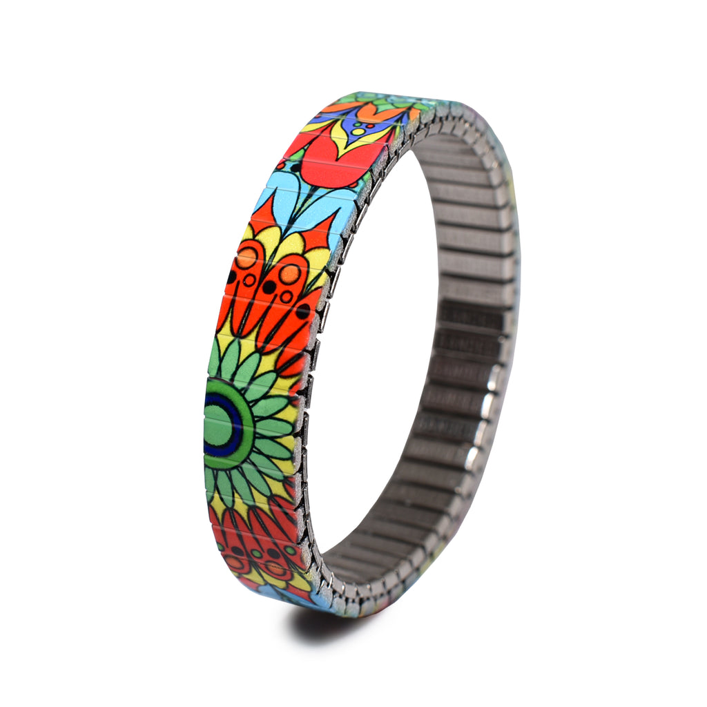 Caravan of Love - Ashbury Dreams - 10mm Classic Finish  “Caravan of Love“ ist eine Ergänzung zur Forever Summer Kollektion und ist unserer Sehnsucht nach Reisen und Abenteuerlust gewidmet.