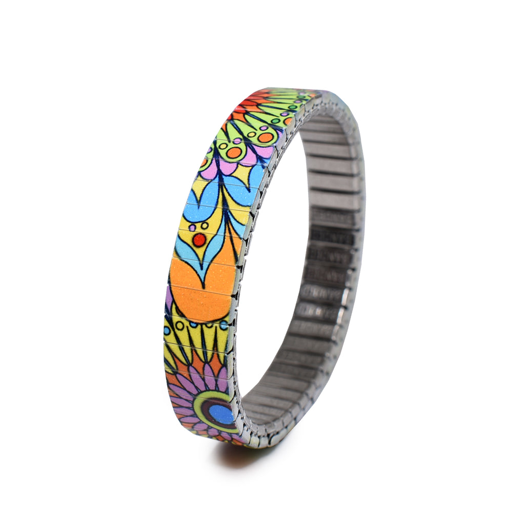 Caravan of Love - Mystic Medina - 10mm Classic Finish  “Caravan of Love“ ist eine Ergänzung zur Forever Summer Kollektion und ist unserer Sehnsucht nach Reisen und Abenteuerlust gewidmet.