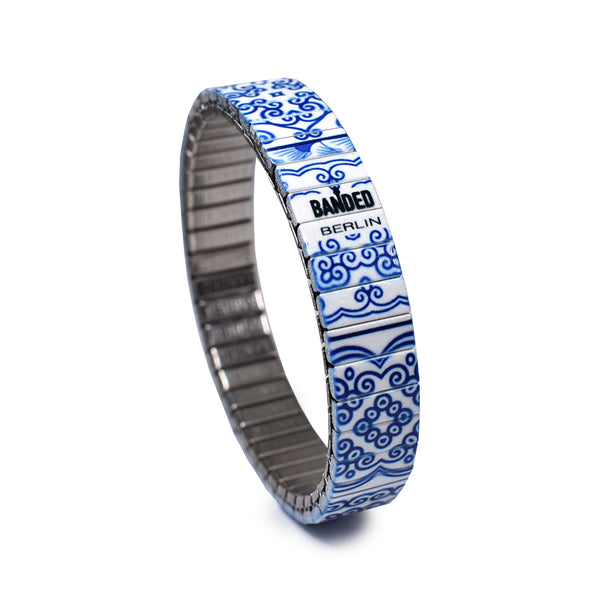 AIRBANDED - AZULEJO - Faro - 10mm