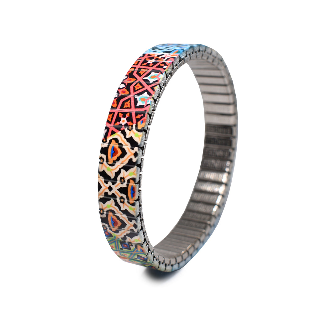 Mediterranean Tile - Lagos - 10mm Classic Finish