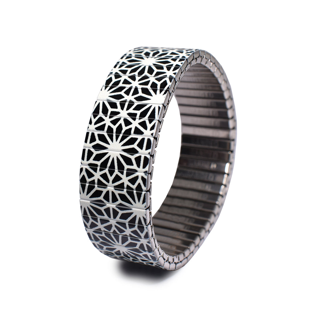 A Man Called Adam - 18mm Classic Finish  New ZOU BISU BISU Style for Winter 2022  Die 60iger - Schräg!  Wild!  Schön!