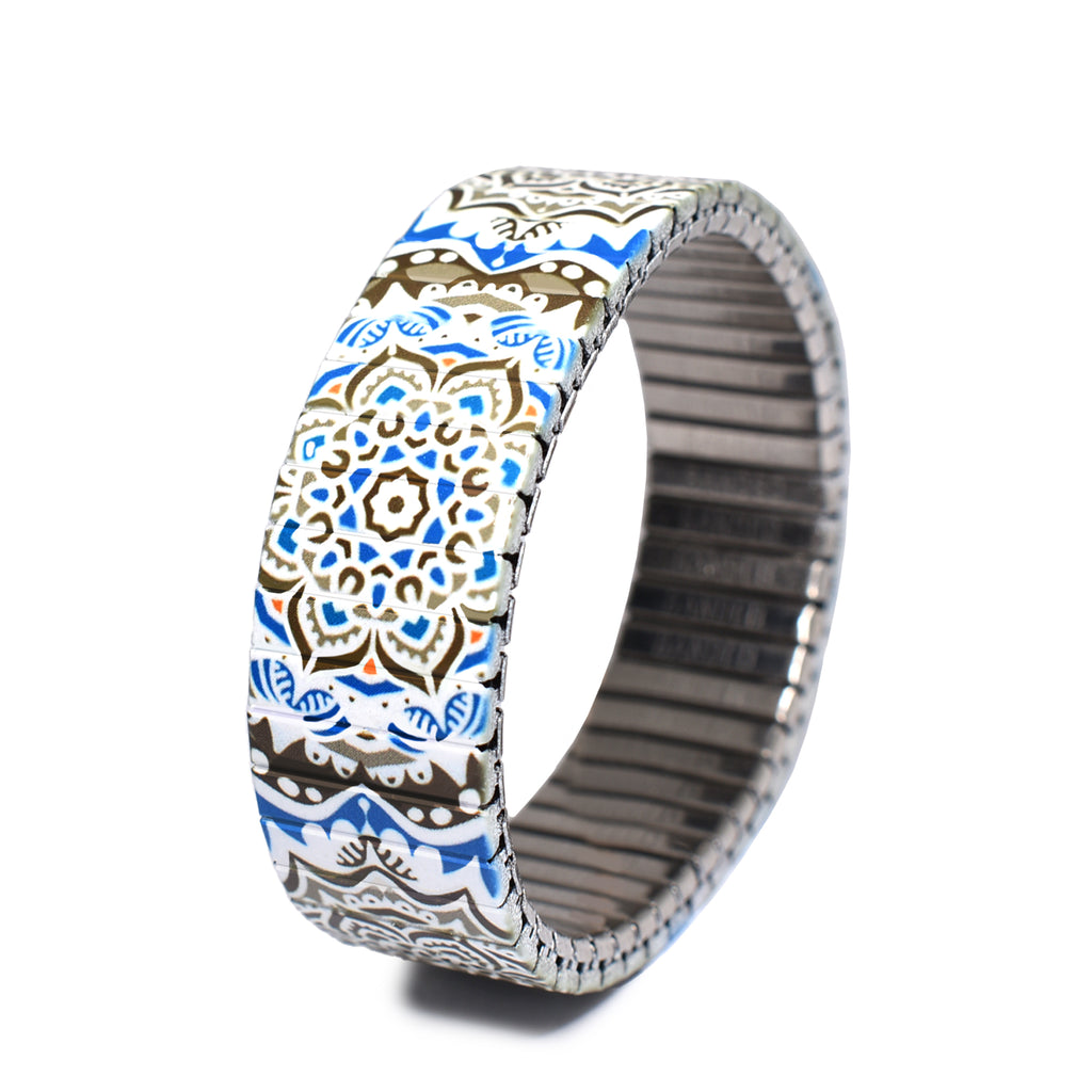 AZULEJO - Ifach - 18mm Classic Finish