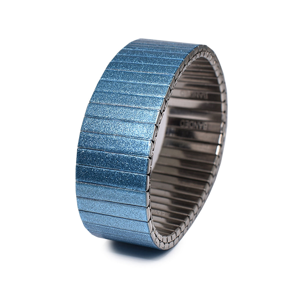 Light Sapphire - Simplicities 23mm Metallic finish