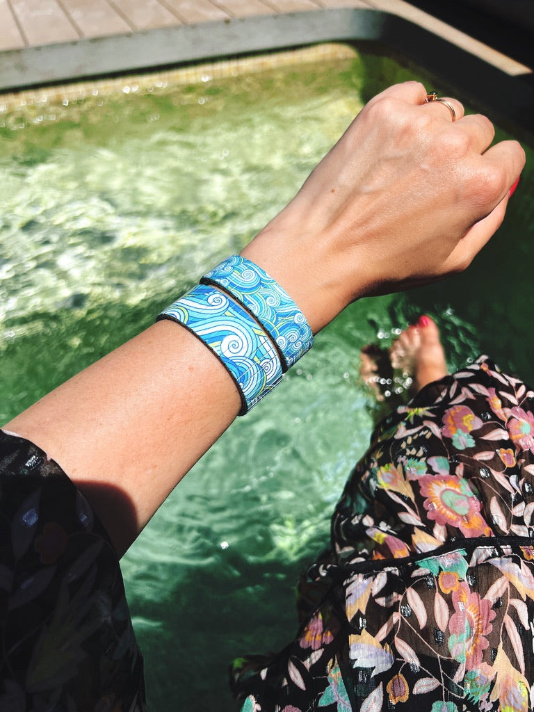 Way of the Wave - Cape Town - 23mm Classic Finish