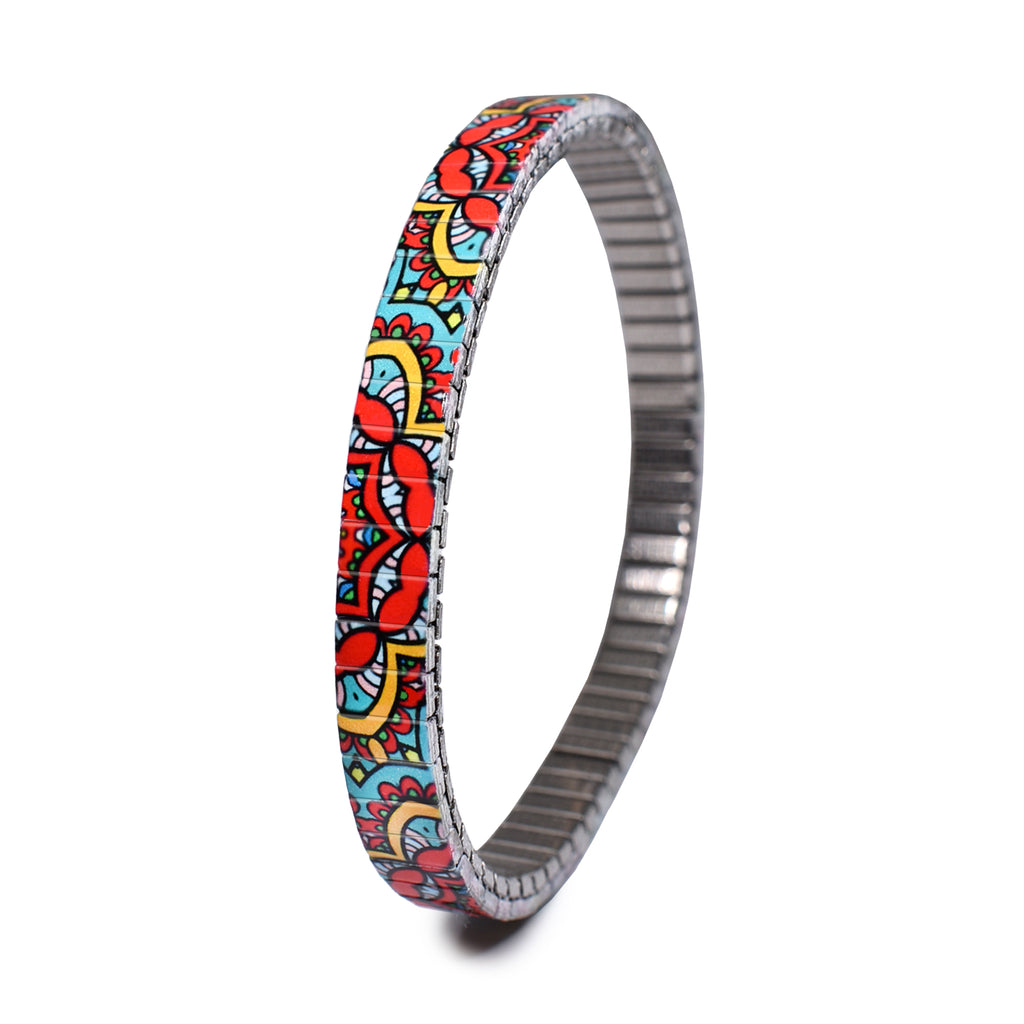 FLEUR D’AFRIQUE - Namibian Desert Lily - 6mm - Classic