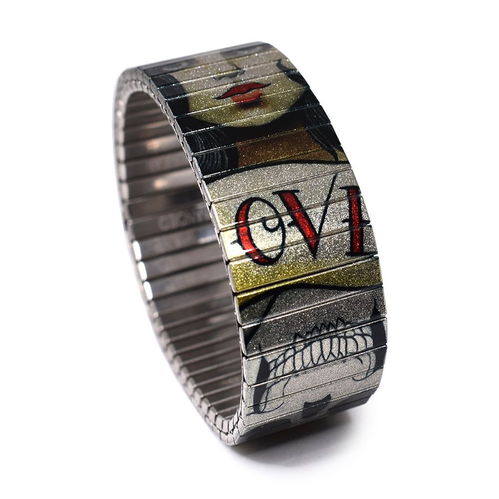 Saviors by Brian Kelly 23mm Metallic by Banded Berlin 2021