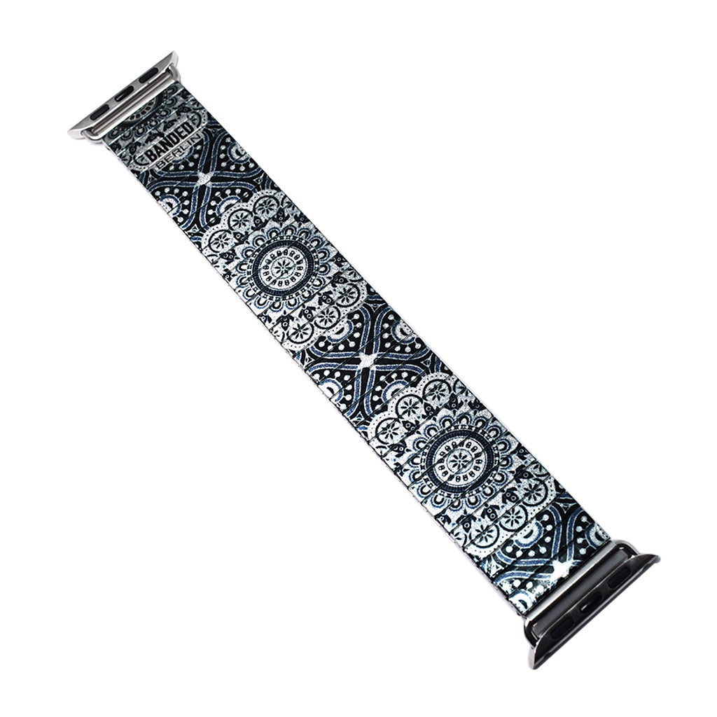 Ghost Toast- Apple watch band Metallic Finish banded Berlin 2020