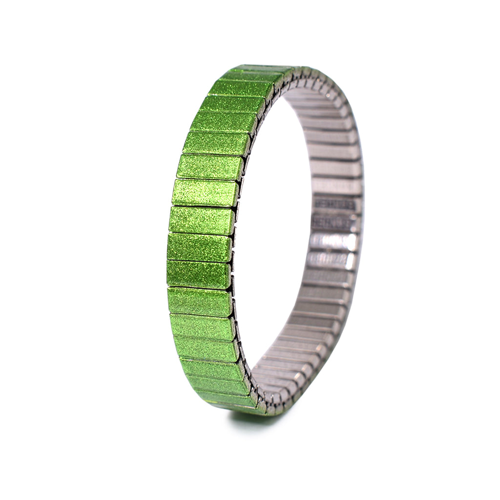 Lime - Simplicities 10mm Slim Metallic Finish
