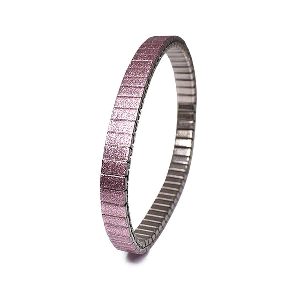 Rose Simplicities 6mm Ultra Slim Metallic Finish by Banded