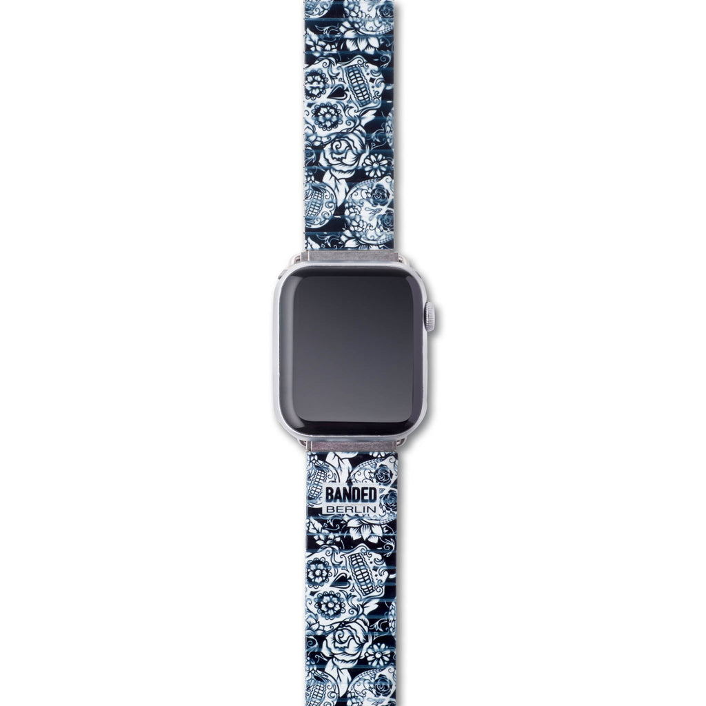 Scully Apple watch by Banded Bracelets 2021