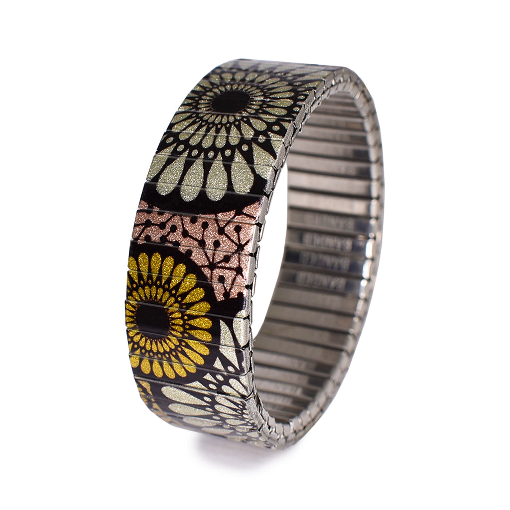 Flora Atomica- Sartre Metallic 18mm Metallic Finish