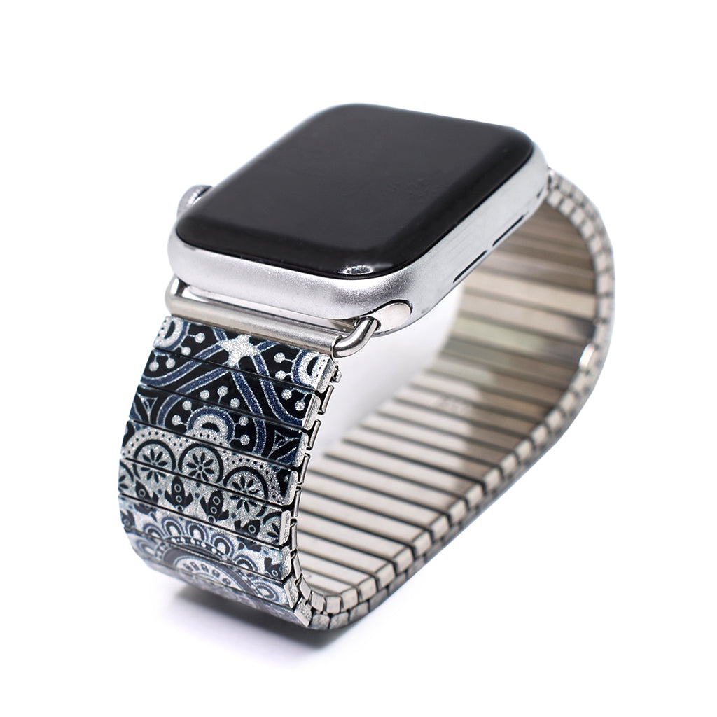 Ghost Toast- Apple watch band Metallic Finish banded Berlin 2020