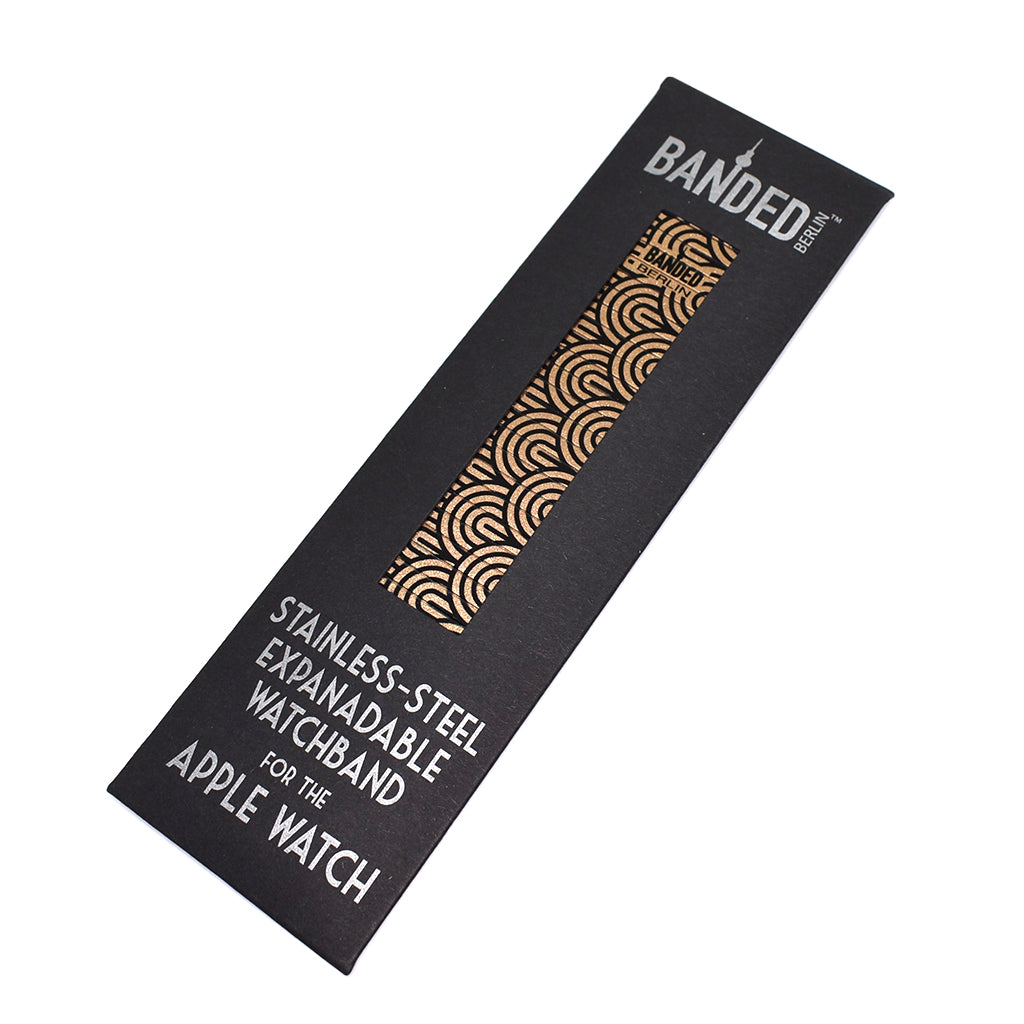 apple watch packaging