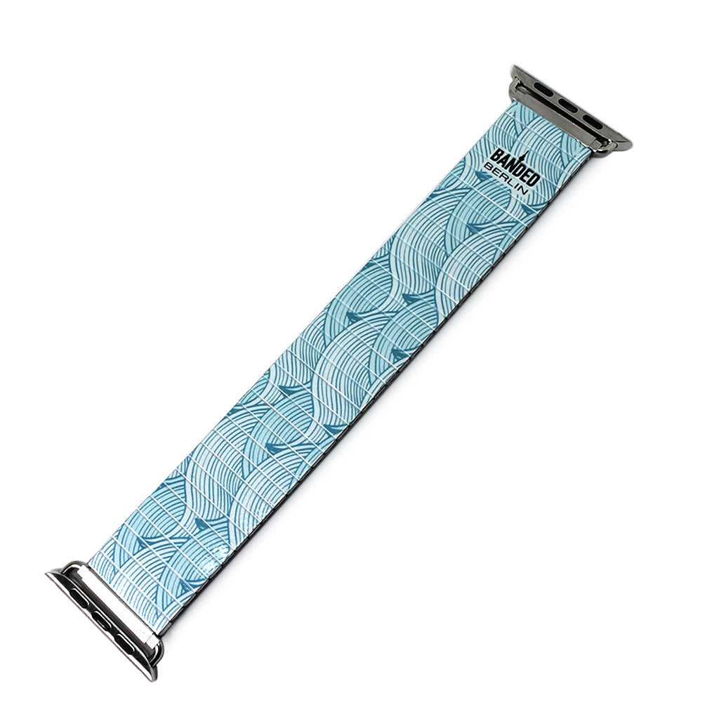 Nazarene Apple watch Banded 2021