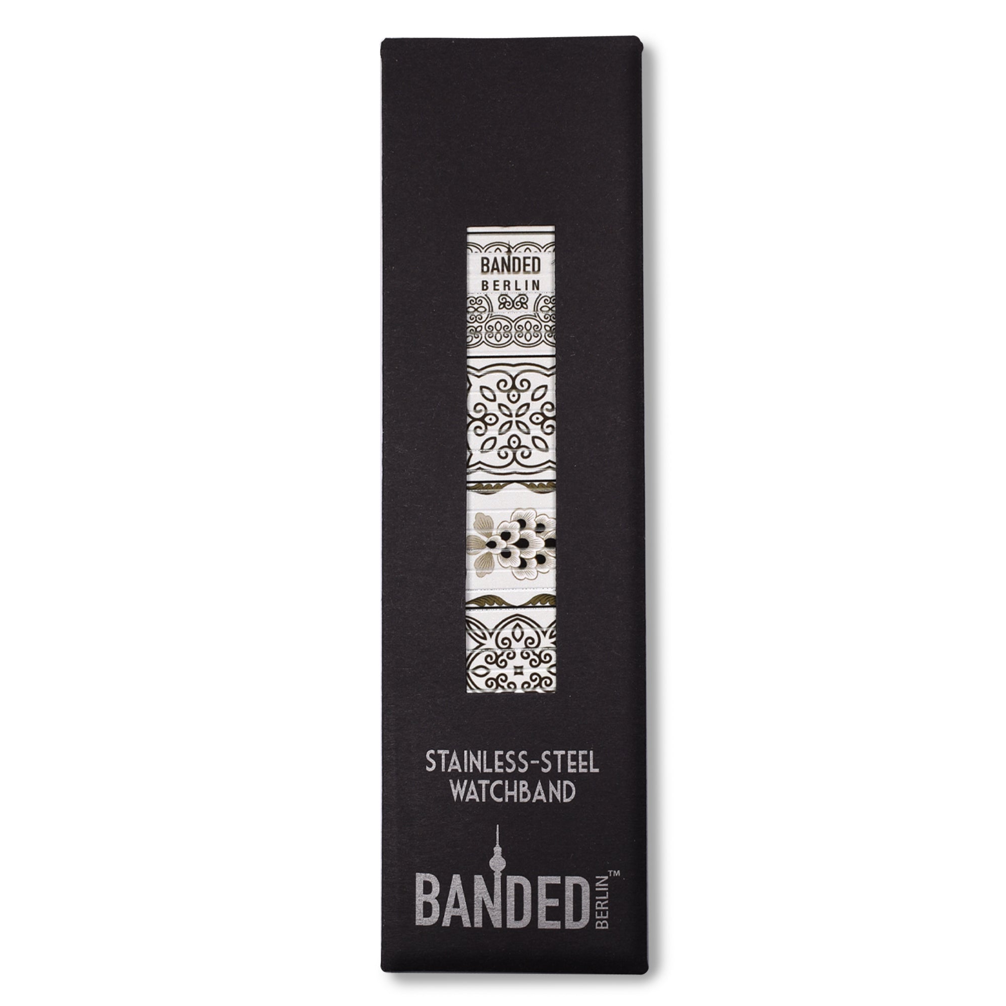 Banded Bracelets luxury packaging